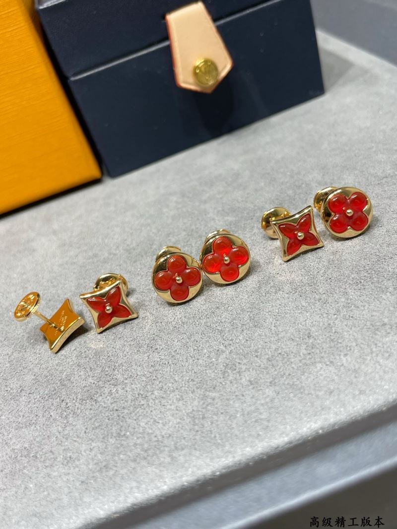 Louis Vuitton Earrings